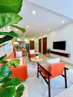 Bán nhà chung cư VCN CT1 phước hải tâng·, tỉnh Khánh Hòa