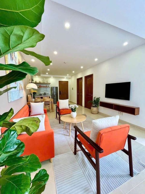 Bán nhà chung cư VCN CT1 phước hải tâng·, tỉnh Khánh Hòa