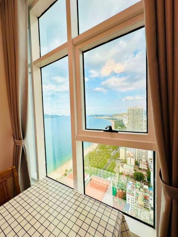 Cho thuê căn hộ Mường Thanh Nha Trang, tỉnh Khánh Hòa
