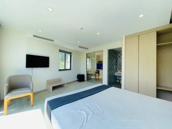 Cho thuê căn hộ gần An Viên Vinpearl Nha Trang, tỉnh Khánh Hòa