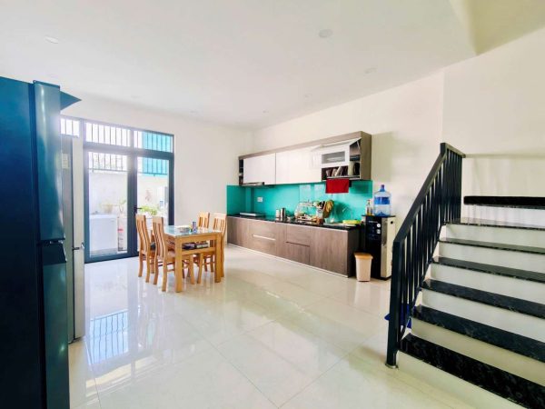 Cho thuê nhà Mỹ Gia Nha Trang, tỉnh Khánh Hòa
