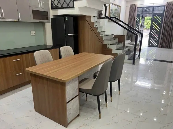 Cho thuê nhà Nam Nha Trang đường số 28 tỉnh Khánh Hòa