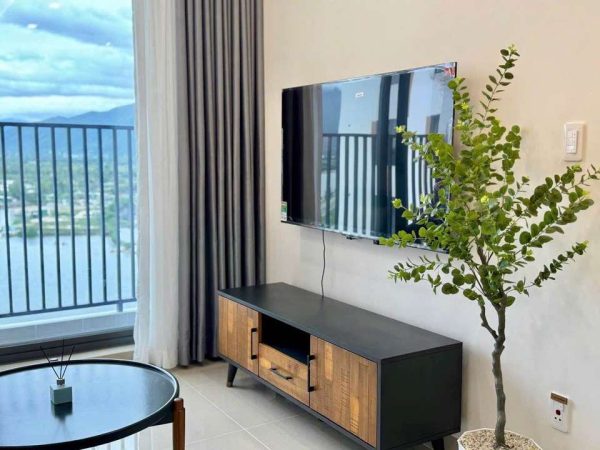 Cho thuê nhà chung cư CT2 VCN Phước Long, tỉnh Khánh Hòa
