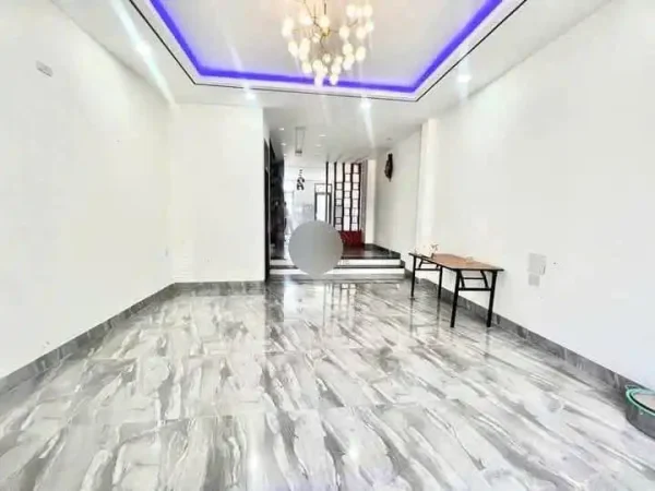 Cho thuê nhà mặt tiền đường Trần Nhật Duật nối dài, Nha Trang, tỉnh Khánh Hòa