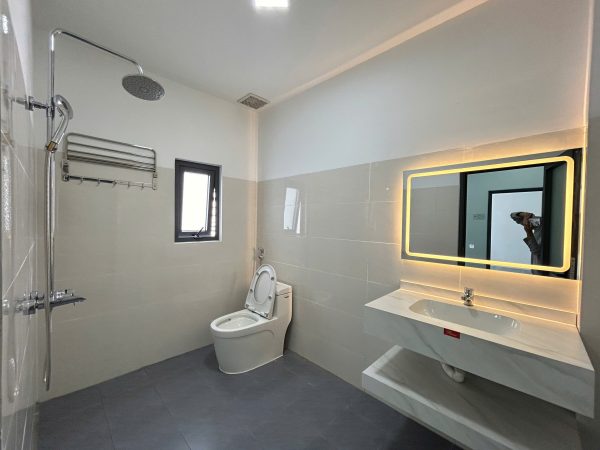 Nhà hẻm ô tô đường Lý Phục Man, phường Vĩnh Phước (phường Bắc Nha Trang ) gần biển