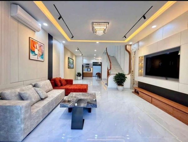 Cho thuê nhà nguyên căn kđt Mỹ Gia gói 7, tỉnh Khánh Hòa