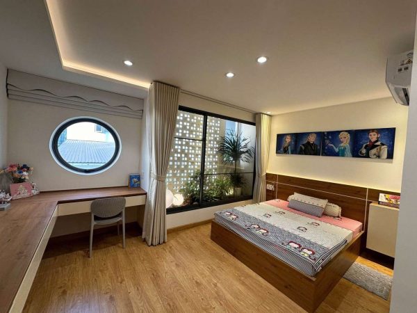Cho thuê nhà nguyên căn Phường Nha Trang tỉnh Khánh Hòa
