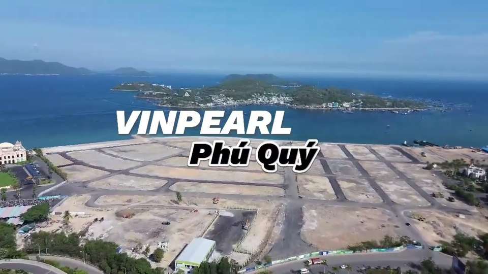 vinpearl phu quy nha trang