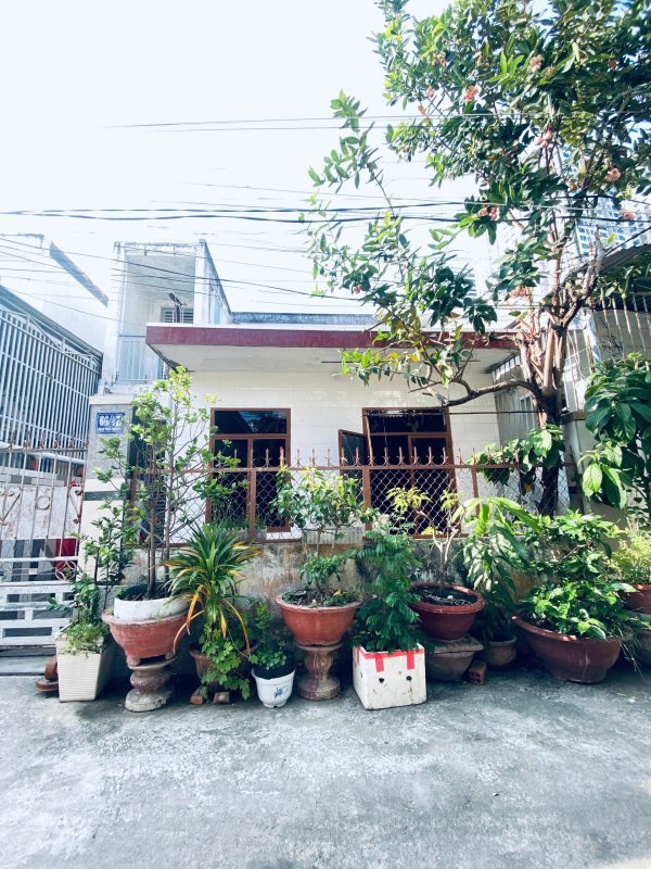 Bán nhà hẻm ô tô Đoàn Trần Nghiệp, gần biển phường Bắc Nha Trang